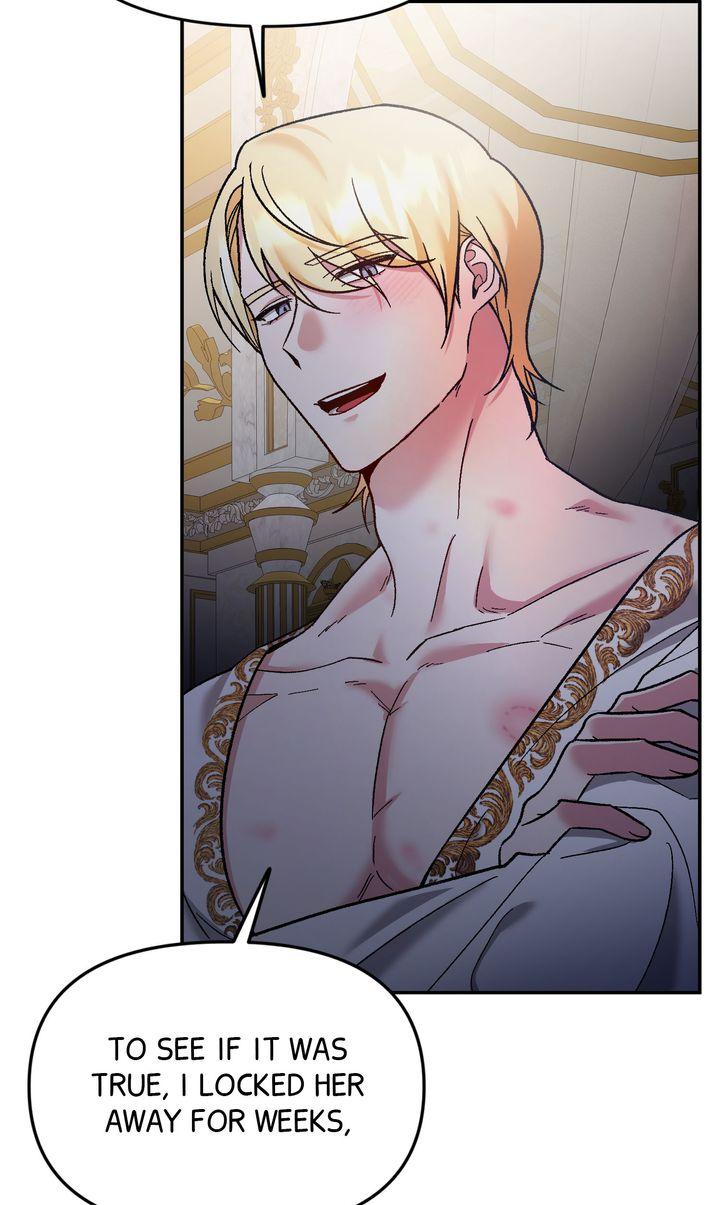 Read Scars in Your Name chapter 1 image 42 on Lezhin
