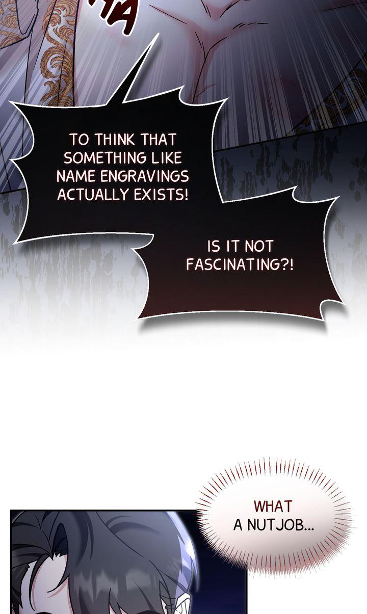 Read Scars in Your Name chapter 1 image 45 on Lezhin