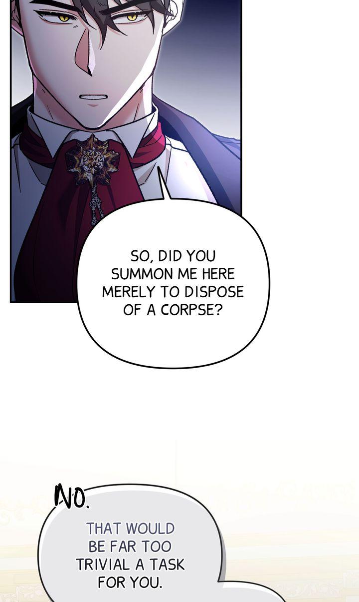 Read Scars in Your Name chapter 1 image 46 on Lezhin