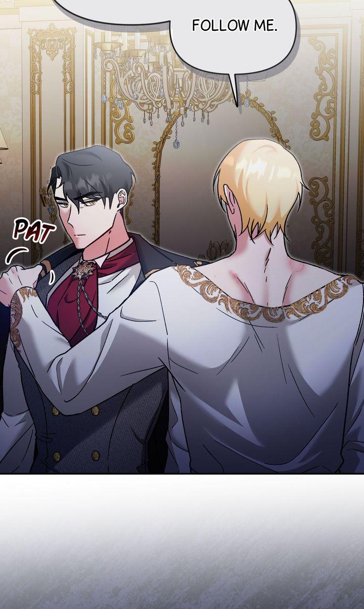 Read Scars in Your Name chapter 1 image 47 on Lezhin