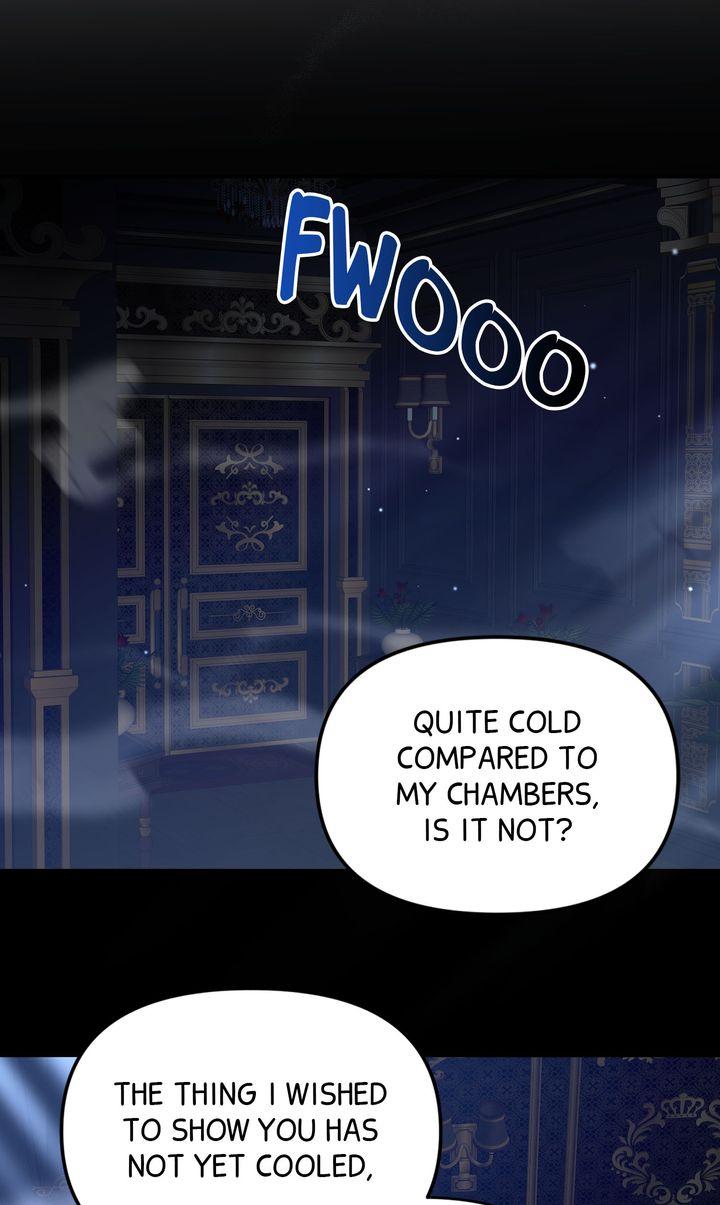 Read Scars in Your Name chapter 1 image 50 on Lezhin