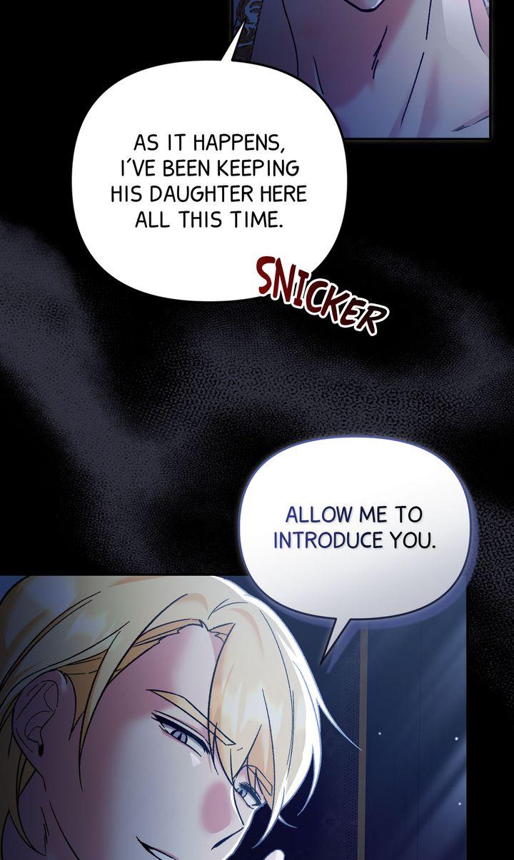 Read Scars in Your Name chapter 1 image 55 on Lezhin