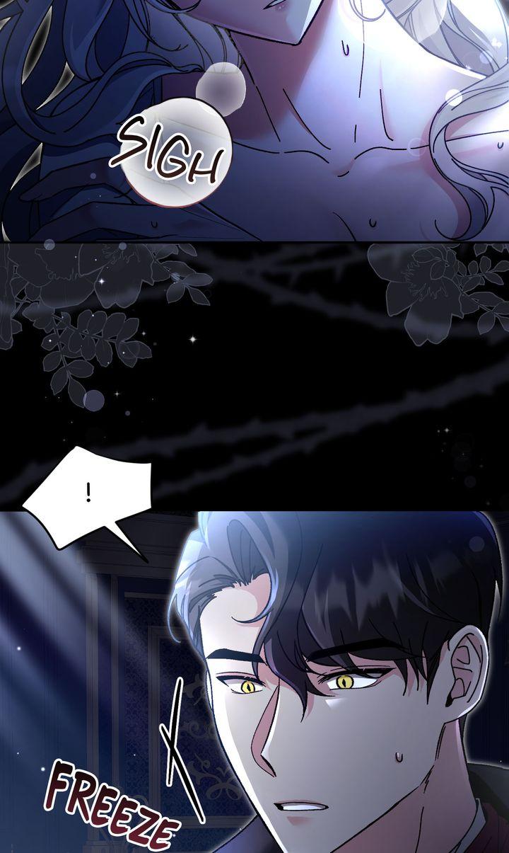 Read Scars in Your Name chapter 1 image 59 on Lezhin