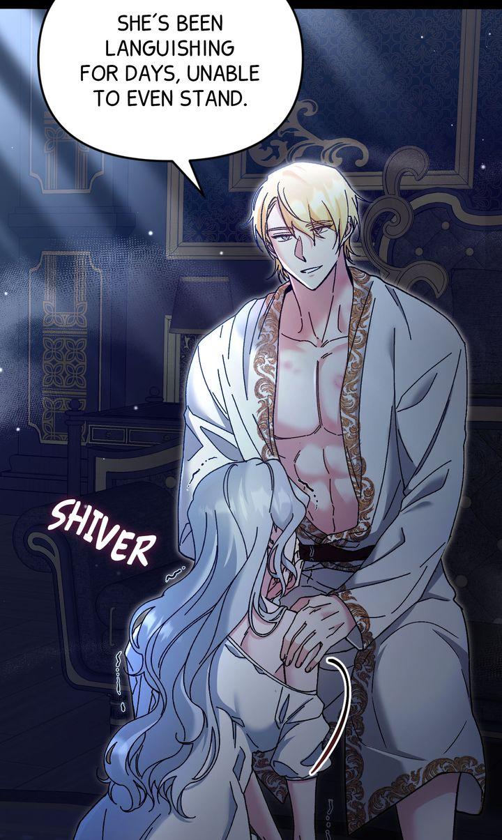 Read Scars in Your Name chapter 1 image 63 on Lezhin