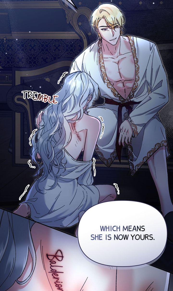 Read Scars in Your Name chapter 1 image 66 on Lezhin