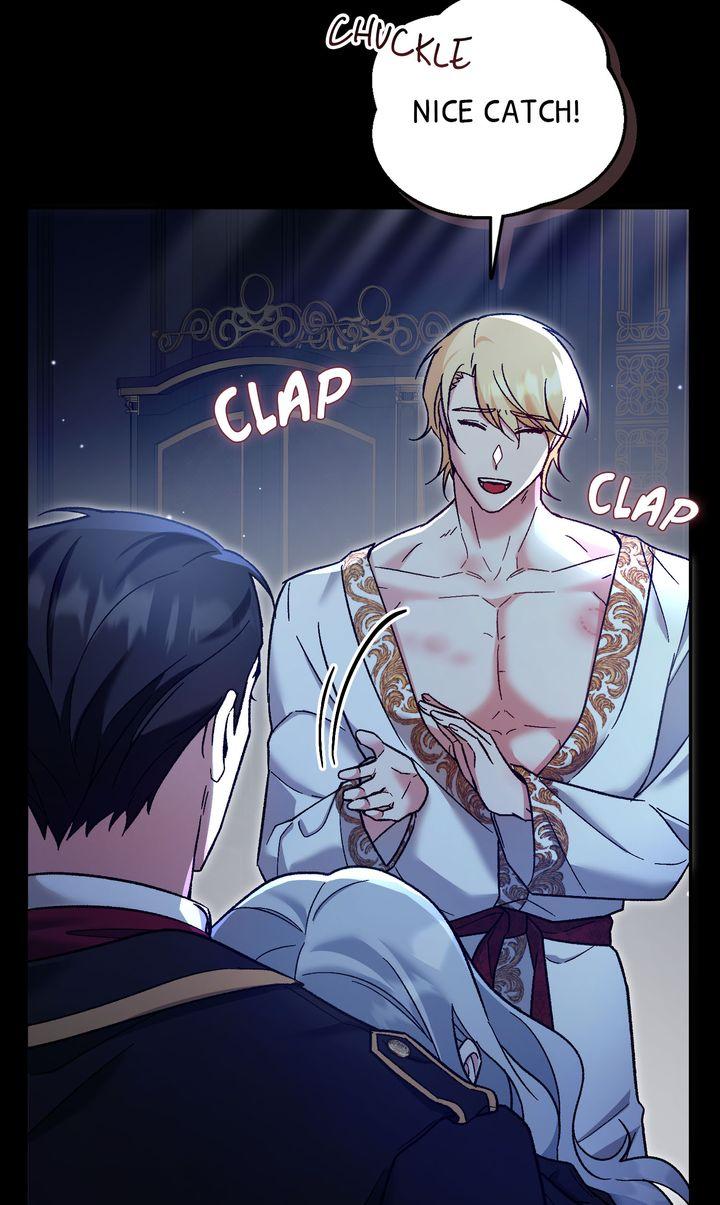 Read Scars in Your Name chapter 1 image 74 on Lezhin