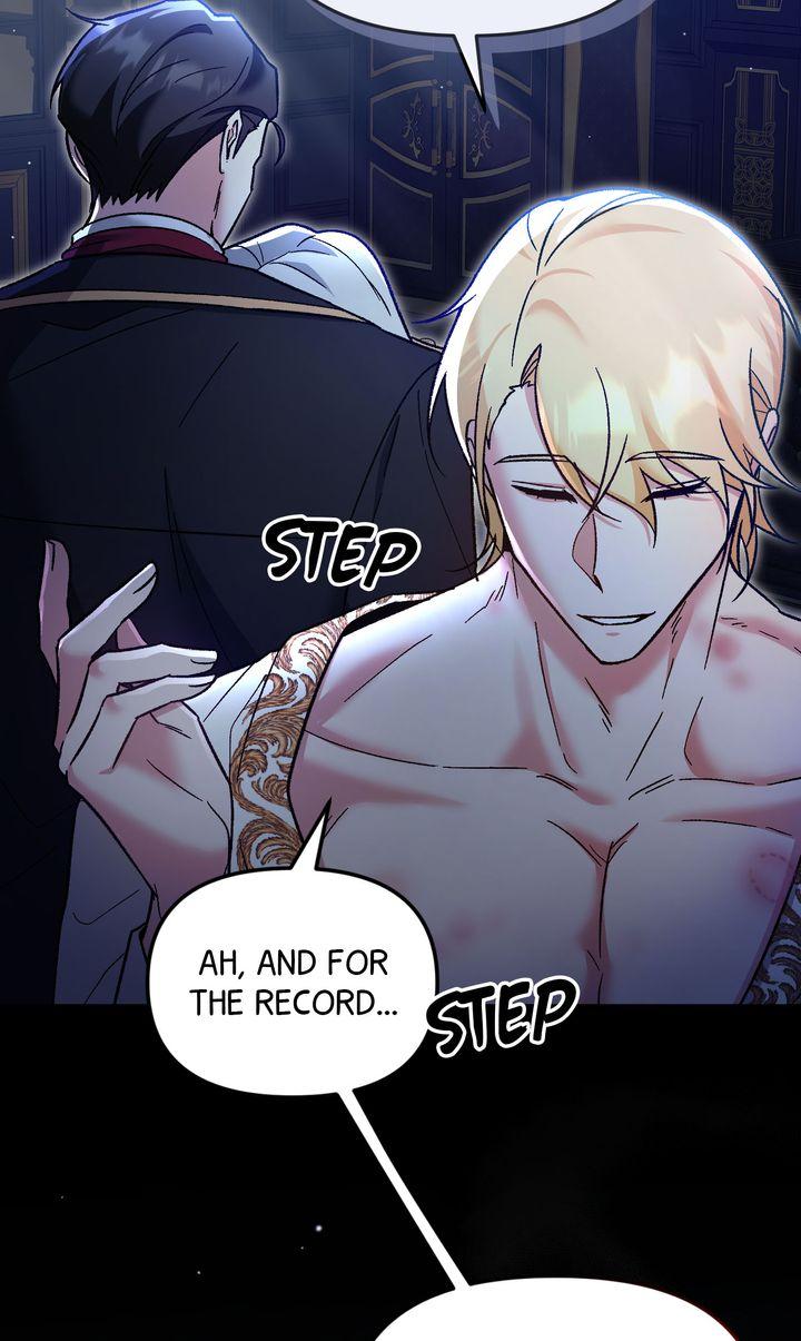 Read Scars in Your Name chapter 1 image 77 on Lezhin