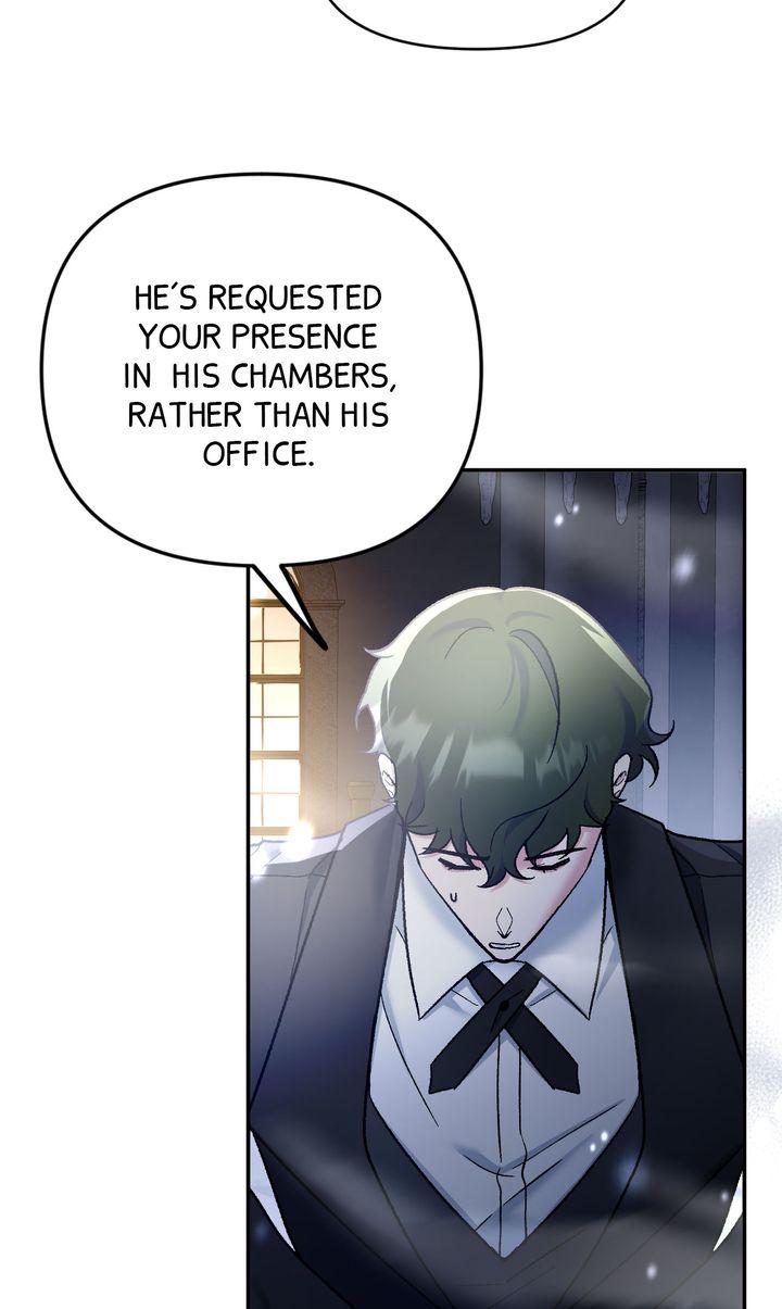 Read Scars in Your Name chapter 1 image 8 on Lezhin