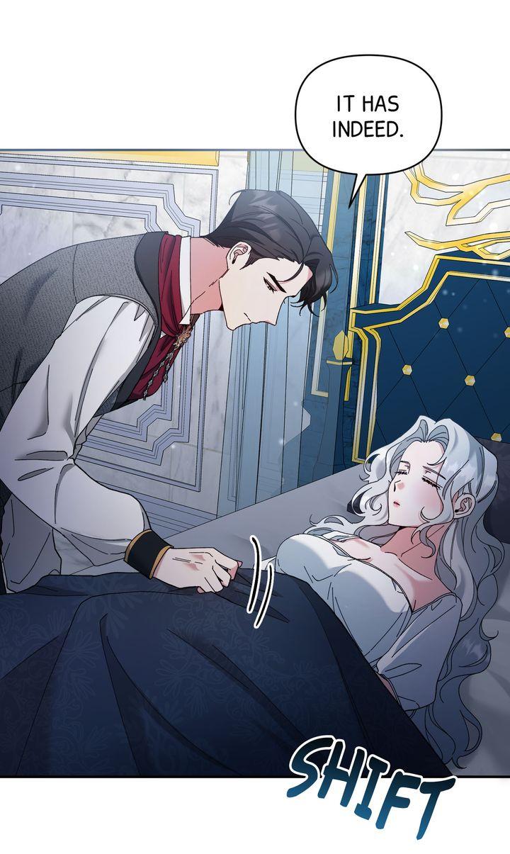 Read Scars in Your Name chapter 1 image 85 on Lezhin