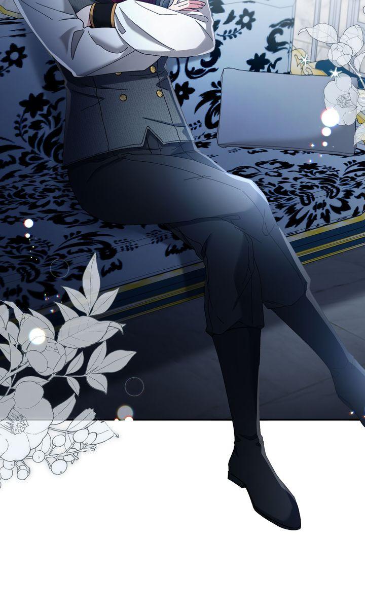 Read Scars in Your Name chapter 1 image 88 on Lezhin