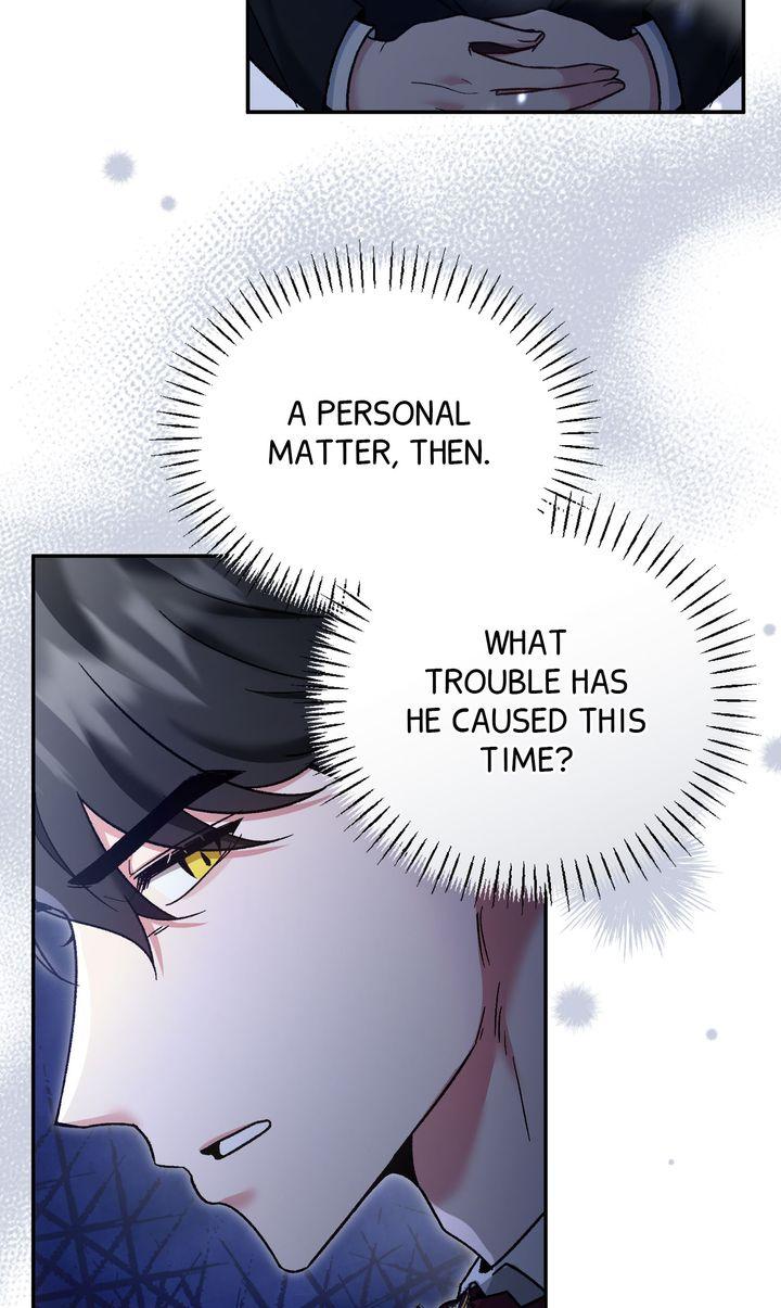 Read Scars in Your Name chapter 1 image 9 on Lezhin