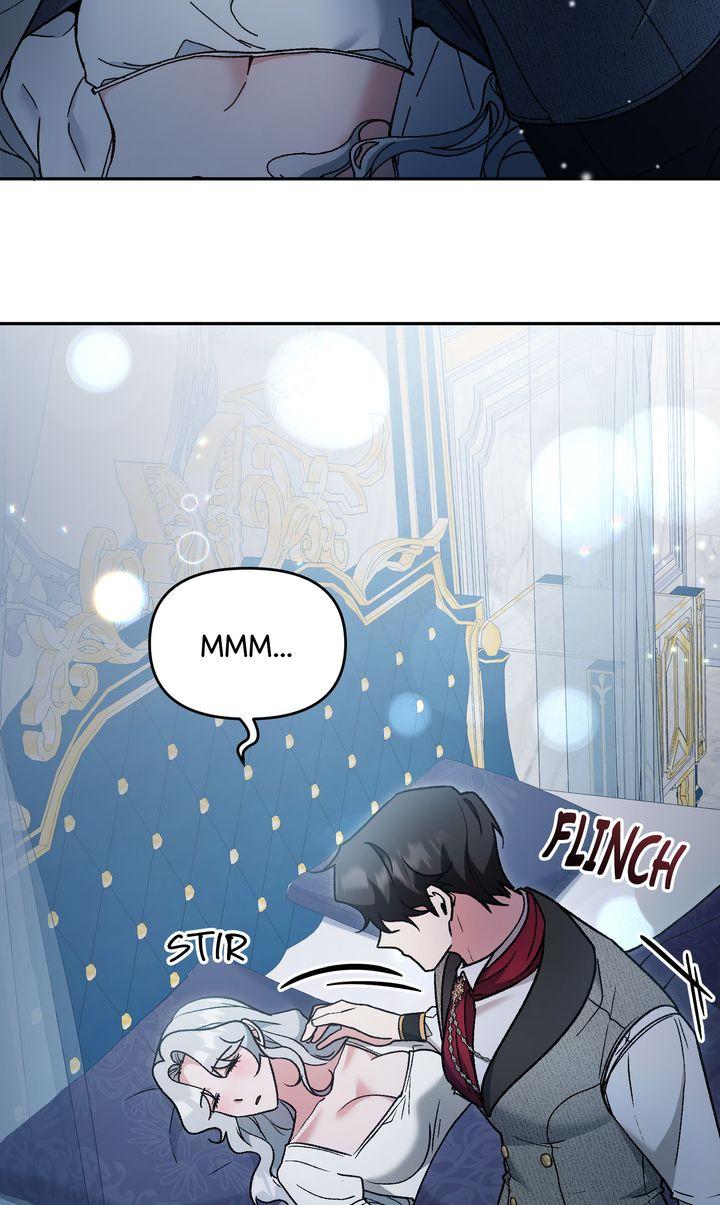 Read Scars in Your Name chapter 1 image 95 on Lezhin