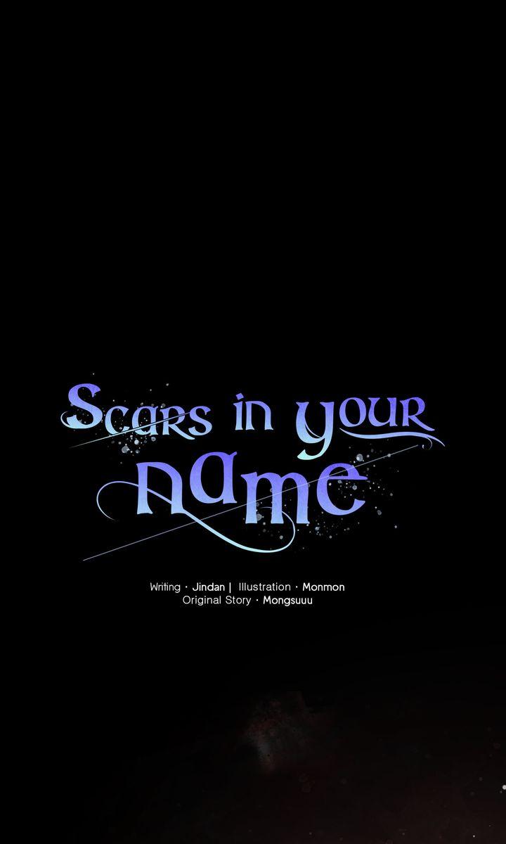 Read Scars in Your Name chapter 10 image 1 on Lezhin