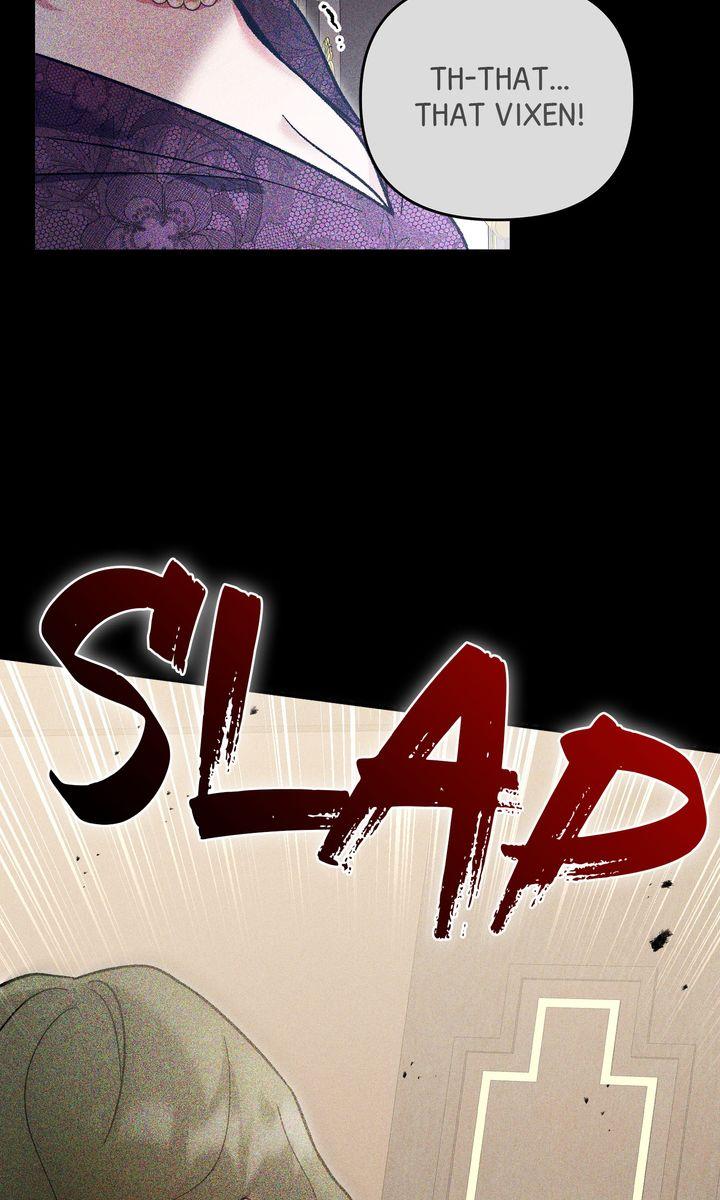 Read Scars in Your Name chapter 10 image 10 on Lezhin
