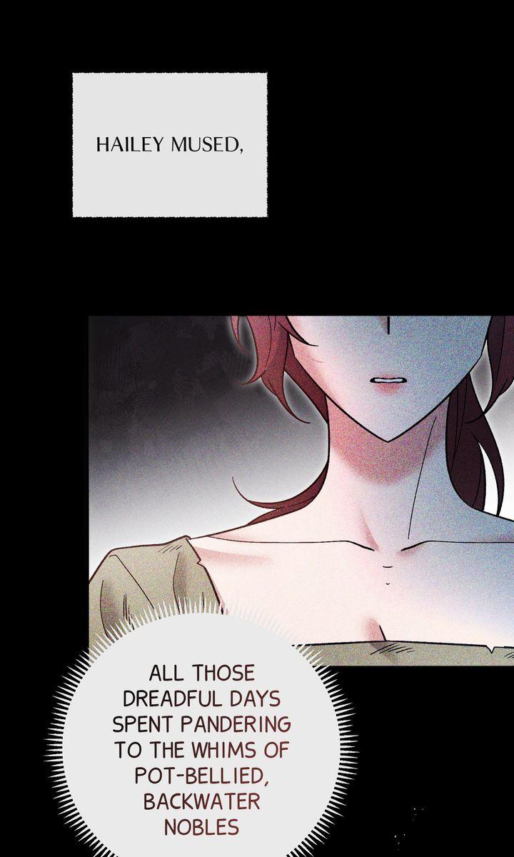 Read Scars in Your Name chapter 10 image 19 on Lezhin