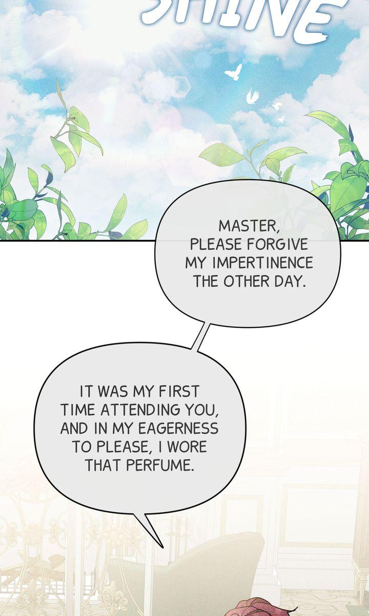 Read Scars in Your Name chapter 10 image 32 on Lezhin