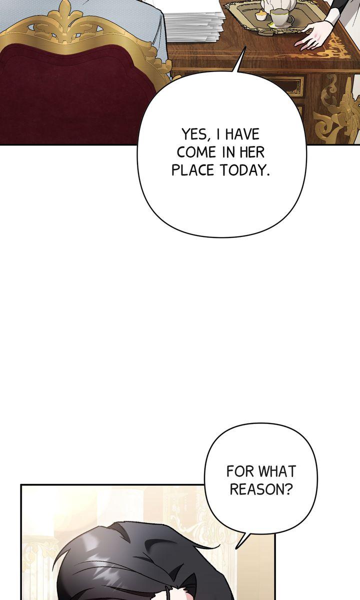 Read Scars in Your Name chapter 10 image 44 on Lezhin