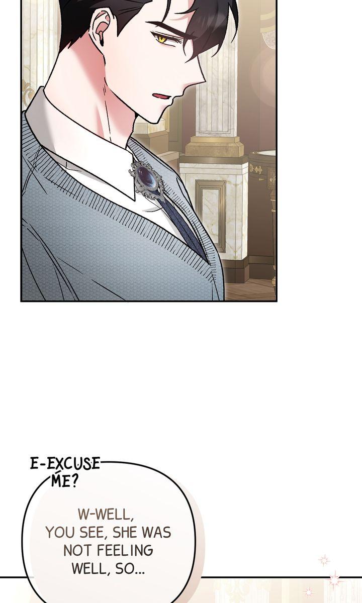 Read Scars in Your Name chapter 10 image 45 on Lezhin