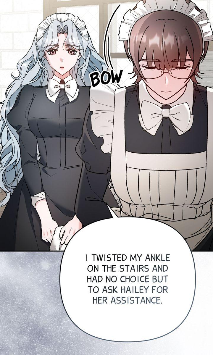 Read Scars in Your Name chapter 10 image 67 on Lezhin