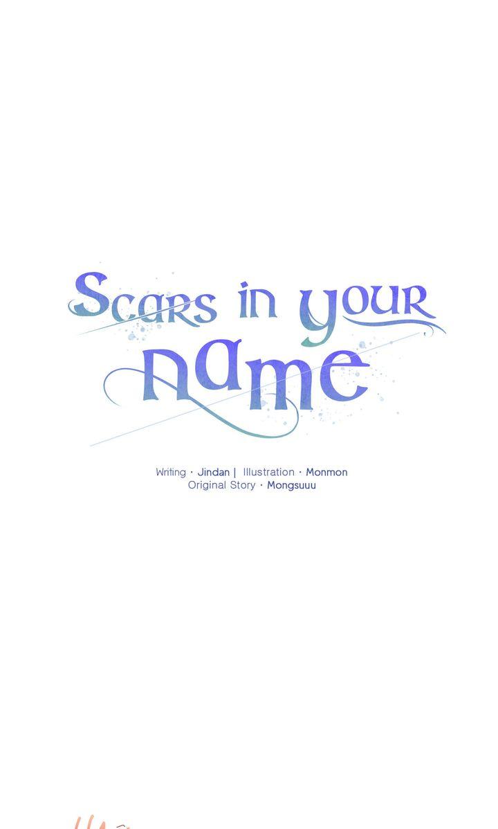 Read Scars in Your Name chapter 12 image 1 on Lezhin