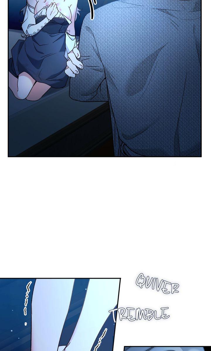 Read Scars in Your Name chapter 12 image 14 on Lezhin