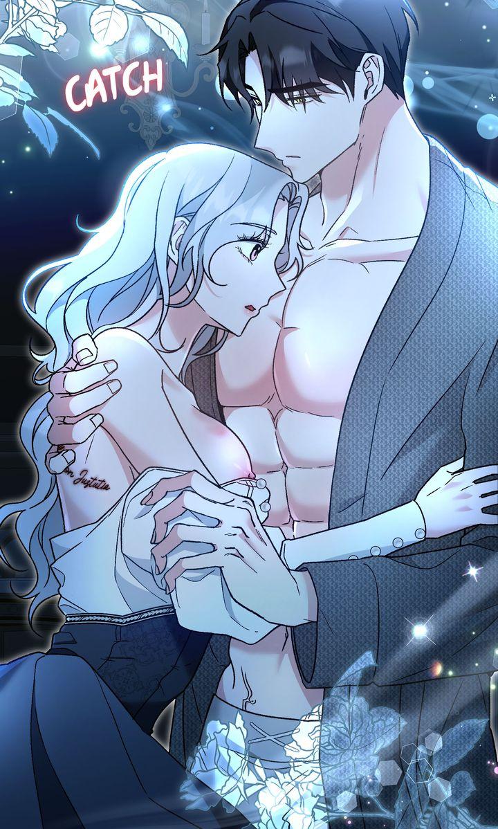 Read Scars in Your Name chapter 12 image 16 on Lezhin