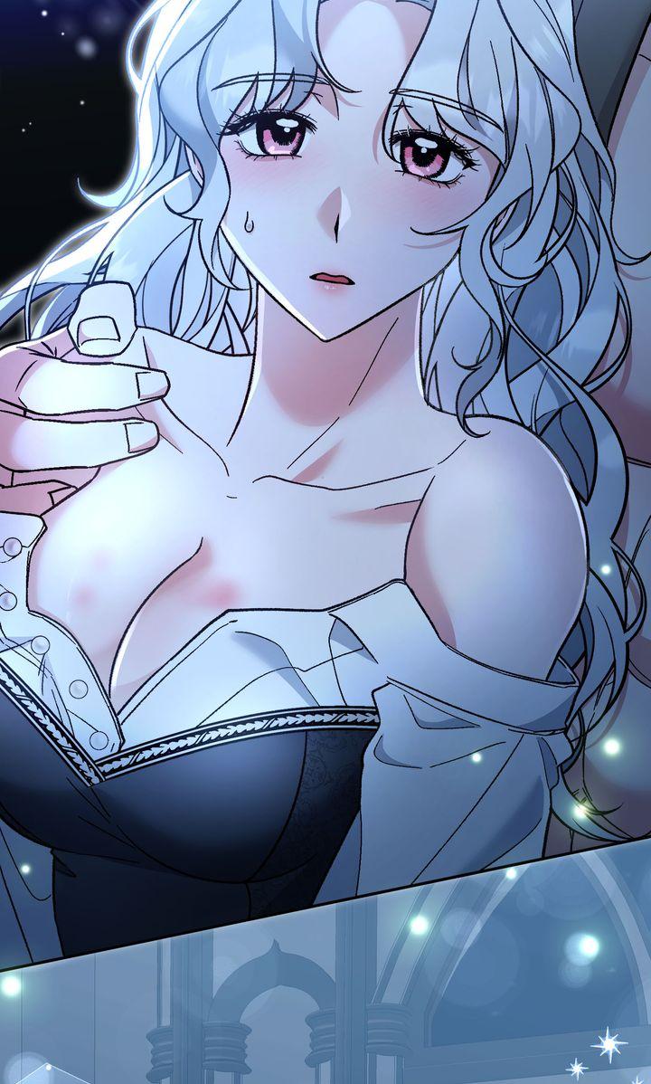 Read Scars in Your Name chapter 12 image 18 on Lezhin