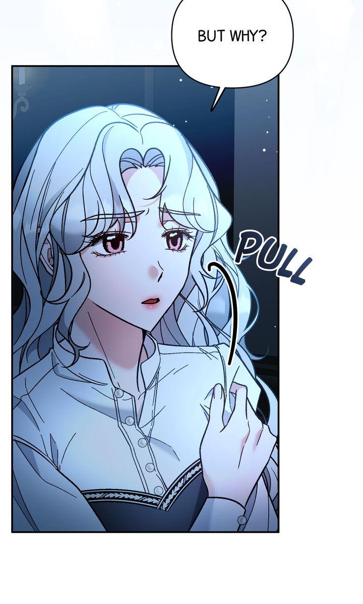 Read Scars in Your Name chapter 12 image 23 on Lezhin