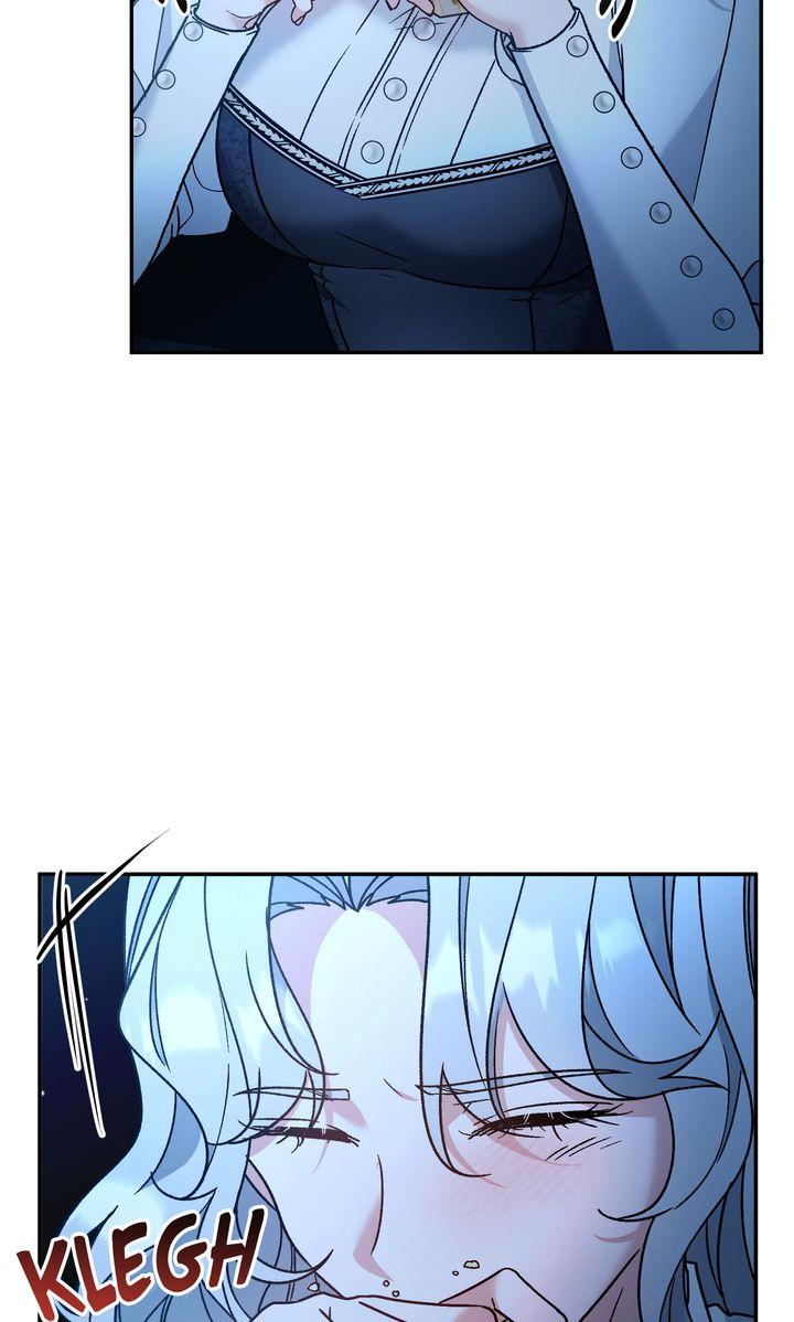 Read Scars in Your Name chapter 12 image 36 on Lezhin