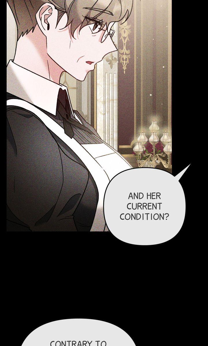 Read Scars in Your Name chapter 12 image 41 on Lezhin