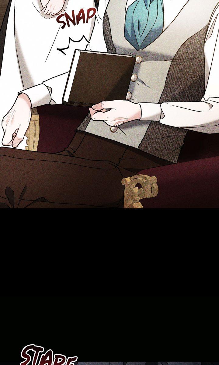 Read Scars in Your Name chapter 12 image 43 on Lezhin
