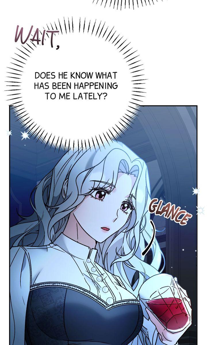 Read Scars in Your Name chapter 12 image 49 on Lezhin