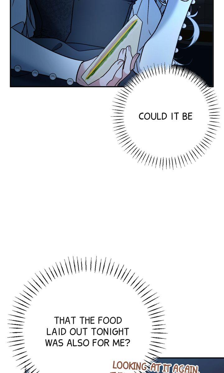 Read Scars in Your Name chapter 12 image 50 on Lezhin