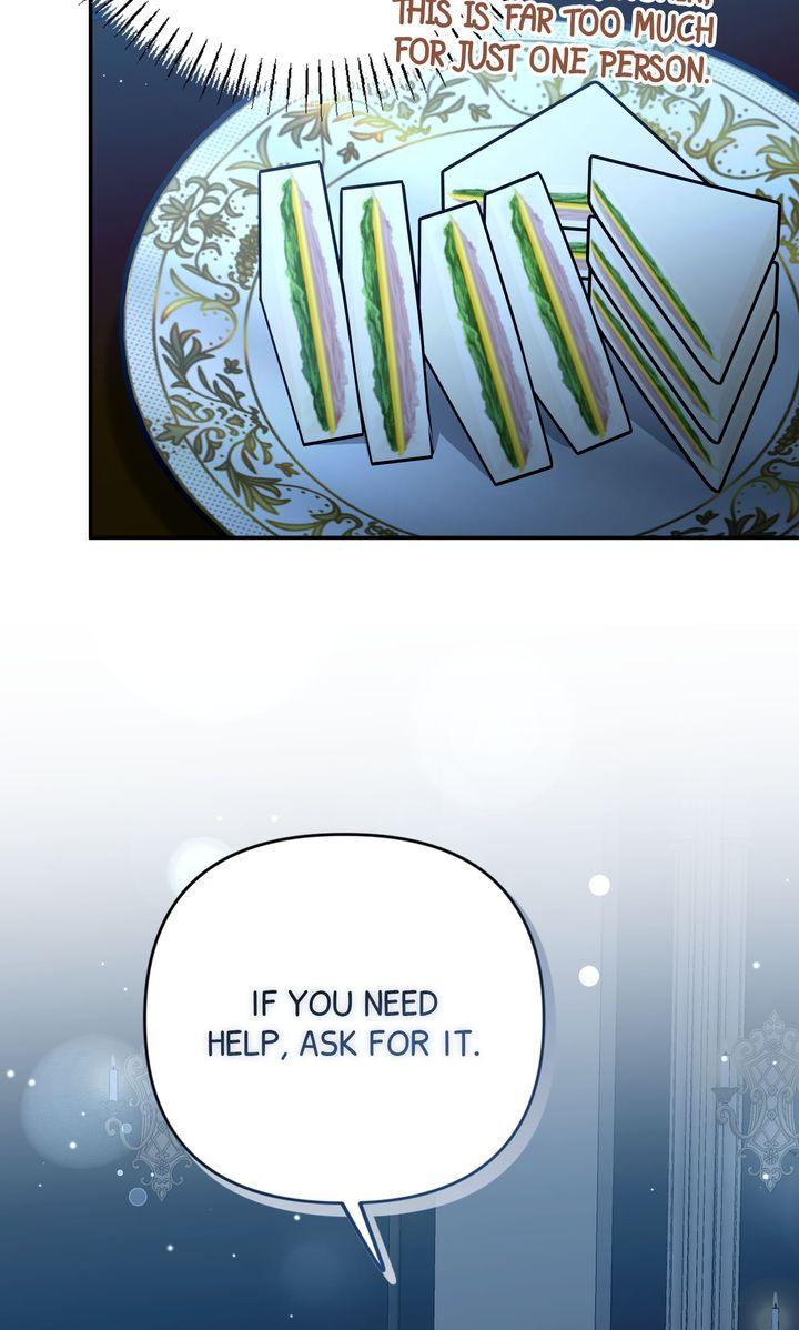 Read Scars in Your Name chapter 12 image 51 on Lezhin