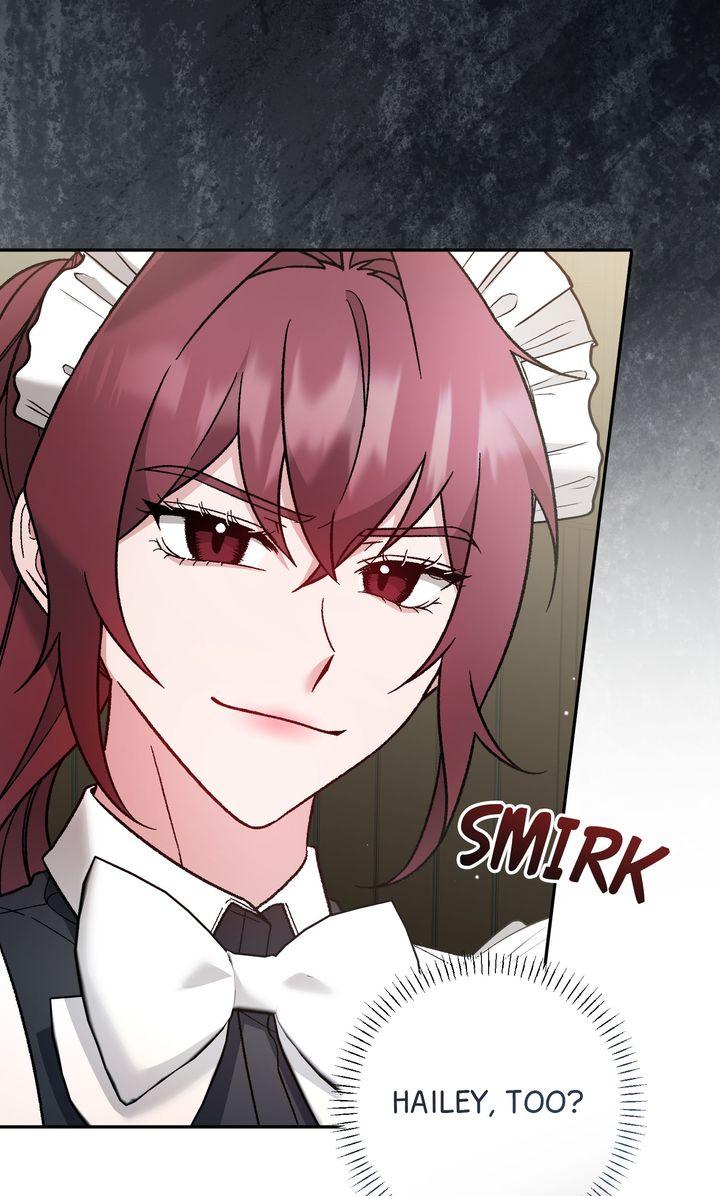 Read Scars in Your Name chapter 13 image 10 on Lezhin