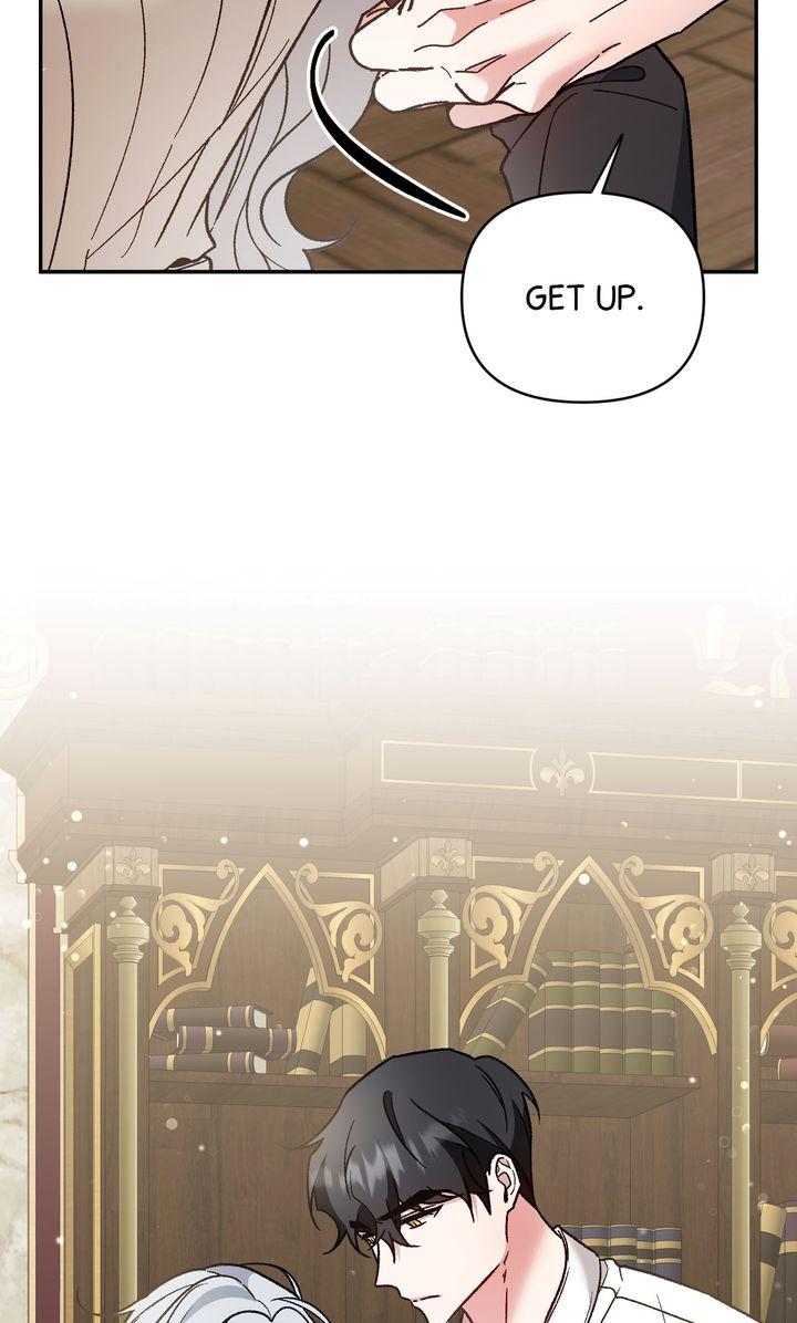 Read Scars in Your Name chapter 13 image 100 on Lezhin