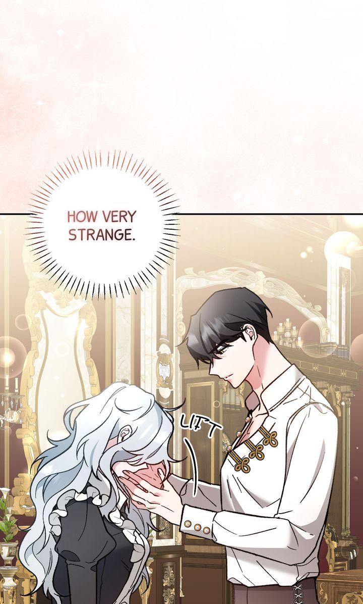 Read Scars in Your Name chapter 13 image 102 on Lezhin