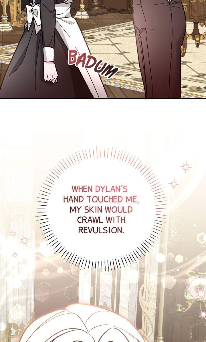 Read Scars in Your Name chapter 13 image 103 on Lezhin
