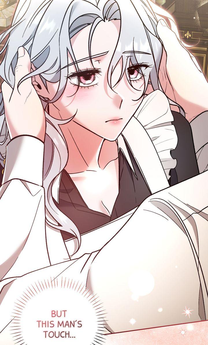 Read Scars in Your Name chapter 13 image 104 on Lezhin