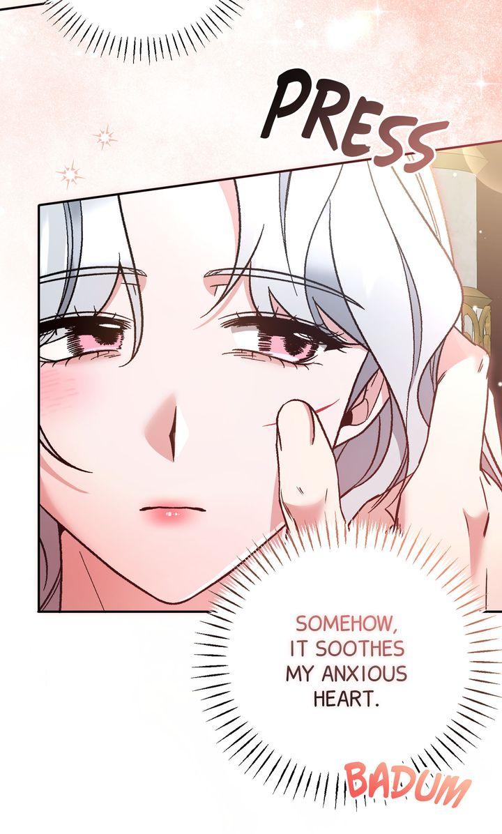 Read Scars in Your Name chapter 13 image 105 on Lezhin