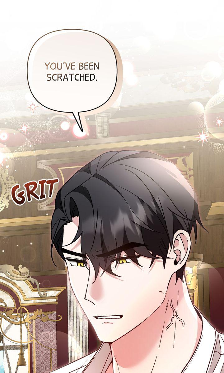 Read Scars in Your Name chapter 13 image 106 on Lezhin