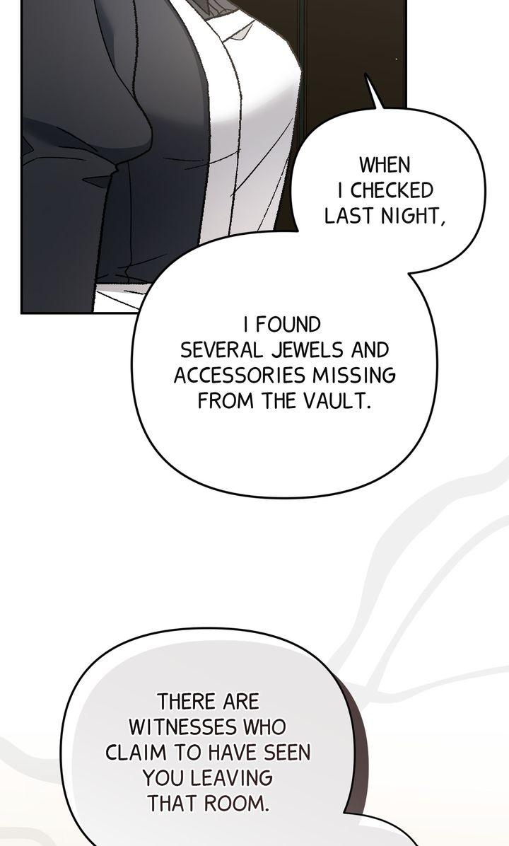 Read Scars in Your Name chapter 13 image 13 on Lezhin