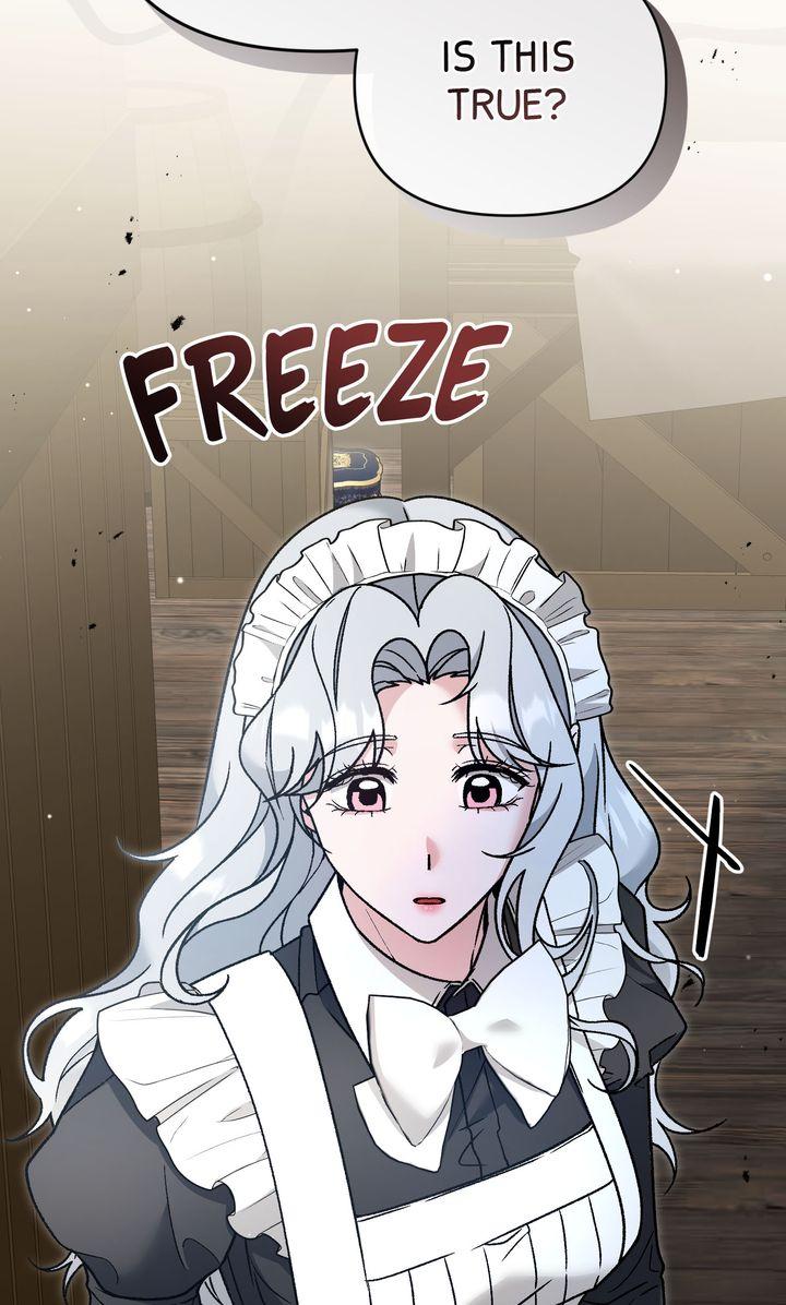 Read Scars in Your Name chapter 13 image 14 on Lezhin
