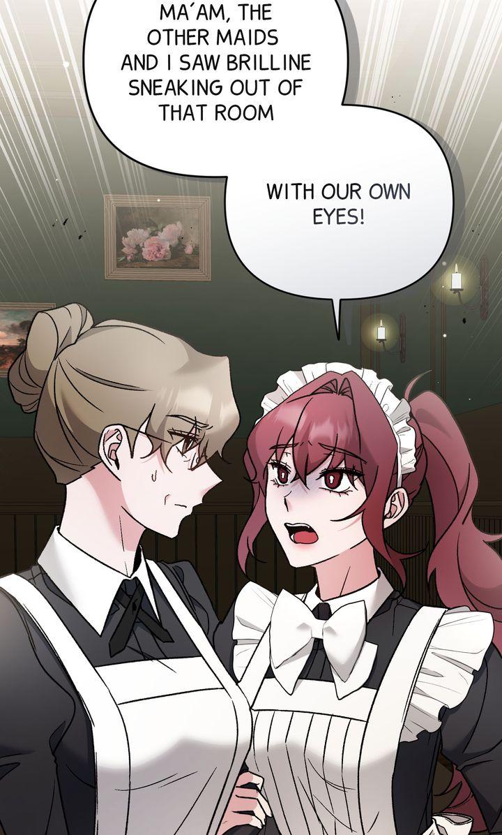 Read Scars in Your Name chapter 13 image 17 on Lezhin