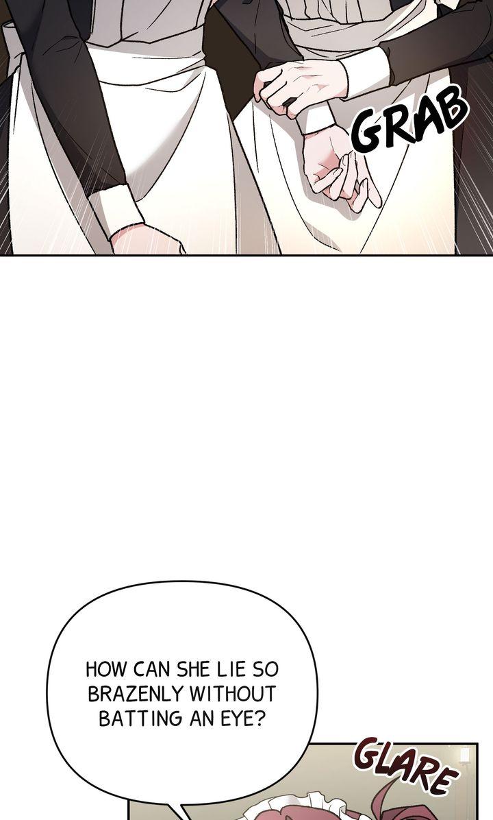 Read Scars in Your Name chapter 13 image 18 on Lezhin