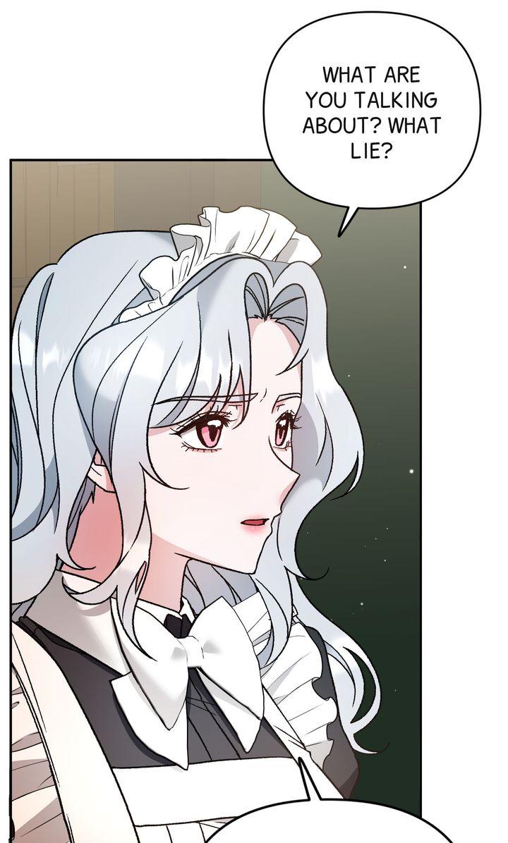 Read Scars in Your Name chapter 13 image 20 on Lezhin