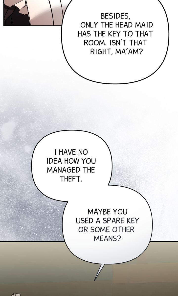 Read Scars in Your Name chapter 13 image 21 on Lezhin