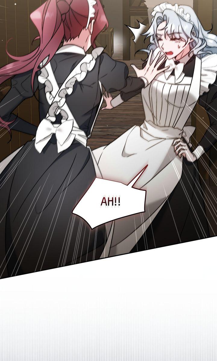Read Scars in Your Name chapter 13 image 26 on Lezhin