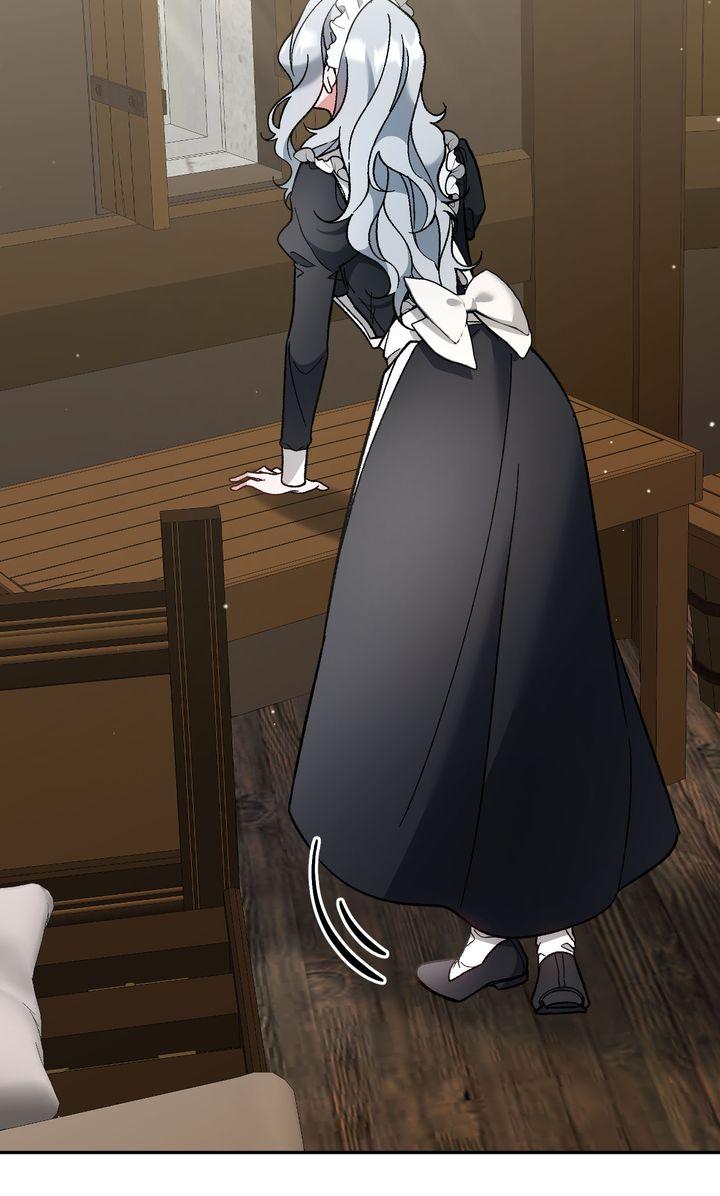 Read Scars in Your Name chapter 13 image 3 on Lezhin
