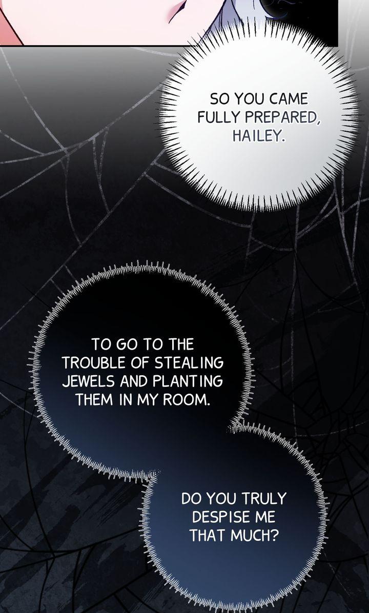 Read Scars in Your Name chapter 13 image 32 on Lezhin